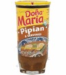 Doa Maria (Dona Maria), Pipian Mexican Condiment 8.25oz