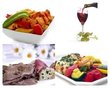 Deluxe Dinners 7-Meal Plan for 2
