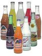 Authentic Mexican Soda Pack 8 items Assorted