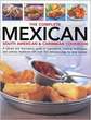 Complete Mexican South American & Caribbean Cookbook