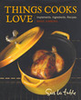 Things Cooks Love