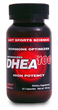DHEA Dehydroepiandrosterone 60ct 100mg AST