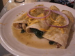 Incredible Mexican Cookbook