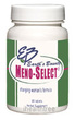 Meno-Select 60 Tabs from Earth's Bounty